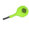 Boxing Target Paddle Kickboxing Striking Target Pad Martial Arts Training