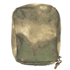 MFH Utility Pouch Small MOLLE HDT Camo FG