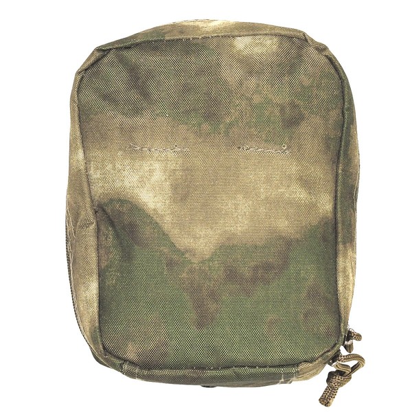 MFH Utility Pouch Small MOLLE HDT Camo FG