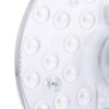 MASUNN 12W 18W 24W SMD5730 LED Ceiling Panel Circle Light