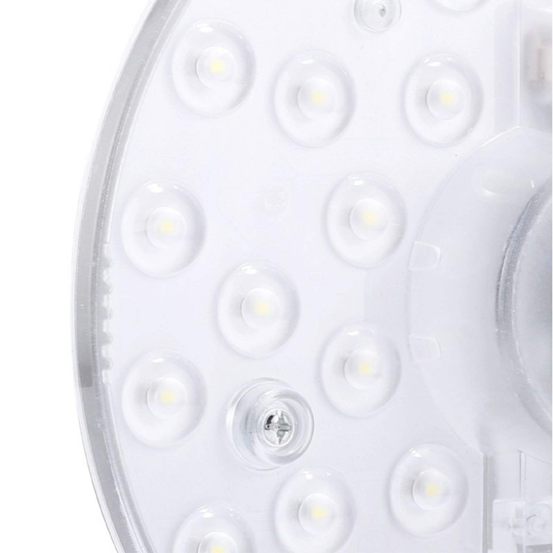 MASUNN 12W 18W 24W SMD5730 LED Ceiling Panel Circle Light
