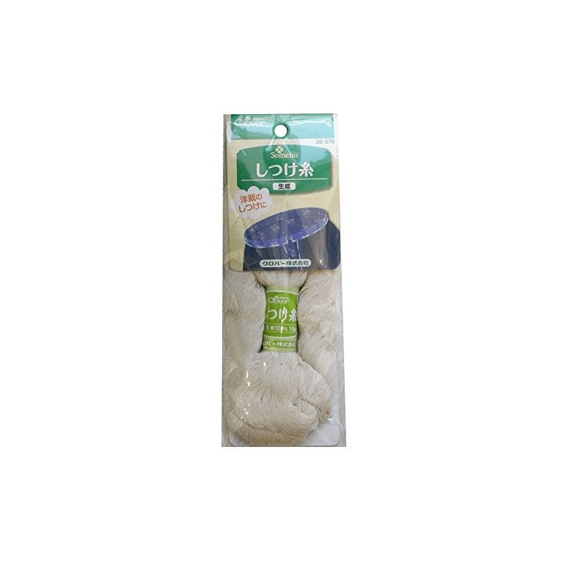 Clover 26-576 Yarn 0.6 oz (18 g), 1 Skein