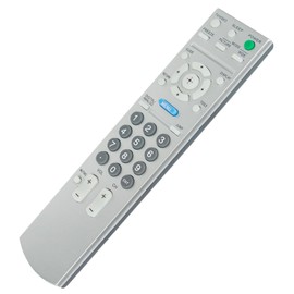 RM-YD012 Replacement Remote Control fit for Sony TV KDLV40V2500 KDL46V2500 KDL46V25L1