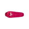 Jack Wolfskin Breathable Unisex Outdoor Sleeping Bag available in Azalea Red - 55 Litres