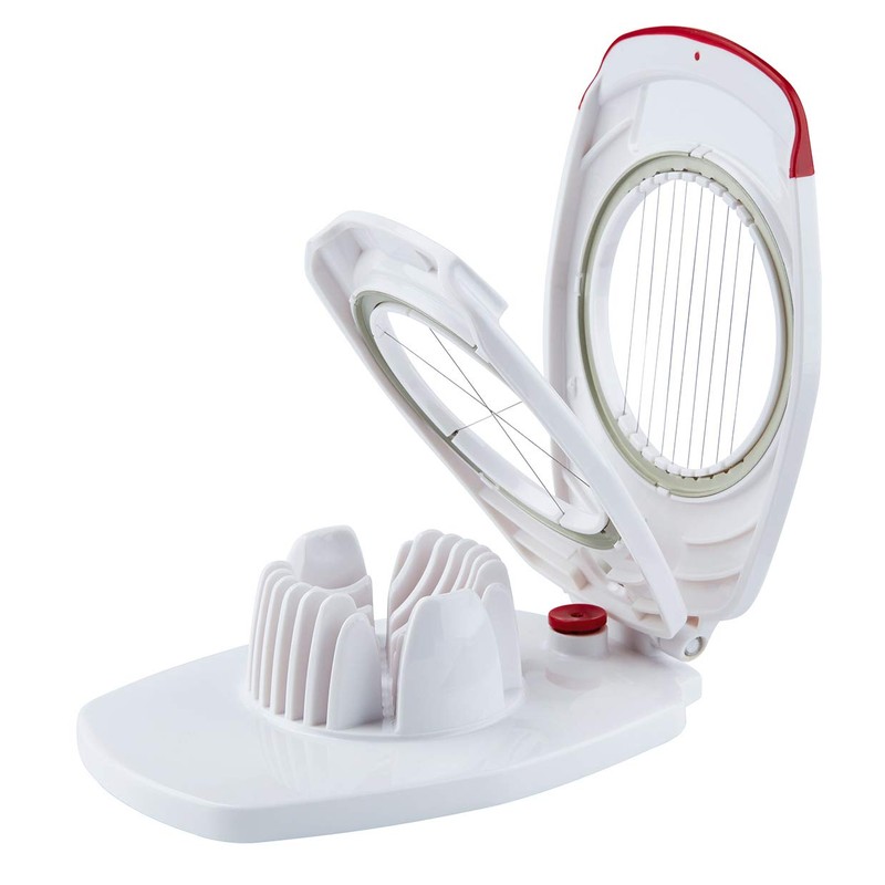 Zyliss Egg Slicer and Wedger