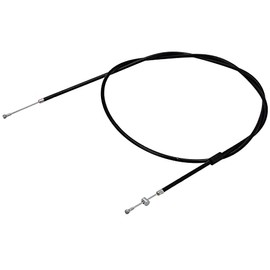 MOTOFLEX Bowden cable, coupling, black, old version, device carrier E930/E931