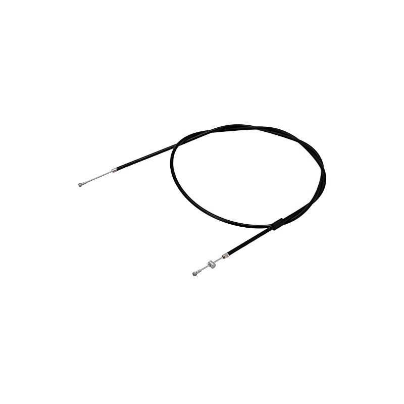 MOTOFLEX Bowden cable, coupling, black, old version, device carrier E930/E931