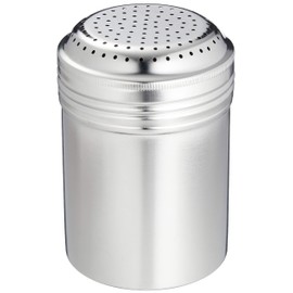 遠藤商事 Stainless Steel Sugar Shaker Cans [Cruets] BSY18