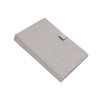 Toyo Case, Intruction Container 2, Freestanding Foldable Goods Case, Gray,