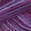 Drops Fabel Print 330 Berry Dreams Wool-Polyamide Blend Yarn