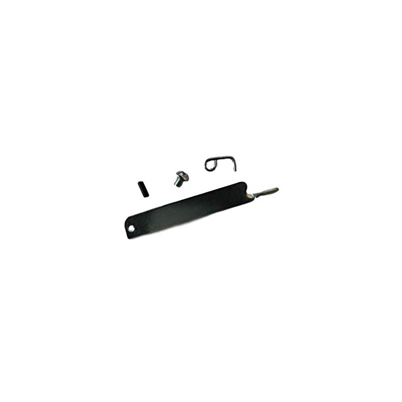 Ketchum Clamp Tattoo Model 101 Replacement Lock Bar