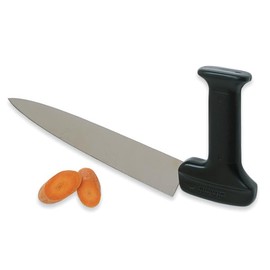 Swedish Steak Knife - Ergonomic Kitchen Chef's Knife