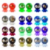 Bok Choy Boys Series 4 Zodiac Vending Machine Toy Figures Set of 12