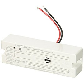 Safe T Alert 30-441-P-WT