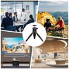 Phone Tripod,Extendable Portable Camera Stand | Adjustable Selfie Sticks for