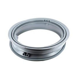 Genuine LG Washing Machine Door Seal Gasket Part Number MDS41955002