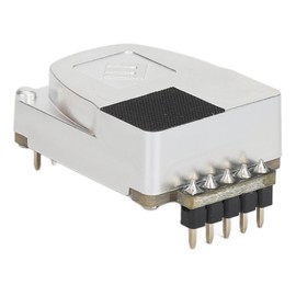 Carbon Dioxide Sensor Infrared CO2 Concentration Detection 5000ppm Gas HAVC RV Smart Home Air Quality Monitor