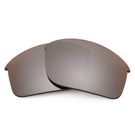 Revant Replacement Lenses Compatible With Revo Crux N, Polarized, Elite Flash Bronze Mirrored