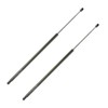 Tailgate Lift Supports Shock Struts Pair Set Kit Compatible with