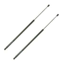 Tailgate Lift Supports Shock Struts Pair Set Kit Compatible with Buick Chevy Pontiac Saturn