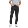 PUMA GOLF Mens Dealer 5 Pocket Pants, Puma Black, 33W