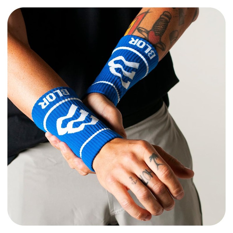 Blor Pro Heavy Duty Fabric Cuffs High Absorption One Size