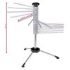 Westmark 61332260 Drying Rack Pasta-Tree, 17.7 x 17.7 x 18.5