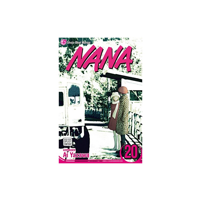 Nana, Vol. 20 (Volume 20)
