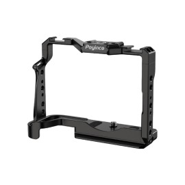 For Canon Full Camera Cage for Canon EOS R8 /RP Camera Video Cage Rig Aluminum Alloy Frame