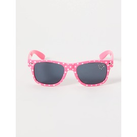 Eyelevel Girl's Pixie Sunglasses, Pink, One size