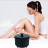 Premium Digital Wax Melt Machine for Hair Removal, Professional
