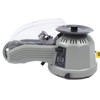 Automatic Tape Dispenser Rotary Disc Tape Cutting Machine, 6-60mm Cutting