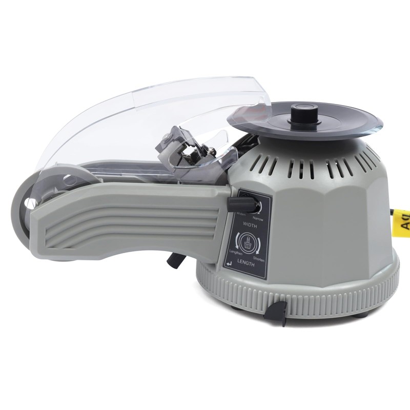 Automatic Tape Dispenser Rotary Disc Tape Cutting Machine, 6-60mm Cutting