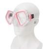 Diving Goggles Anti Fog High Definition Vision High Sealing Strong
