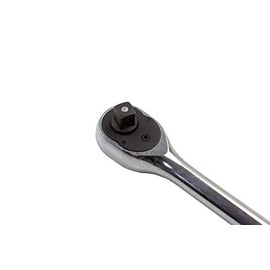 US PRO Extra Long 280mm 3/8 DR 72T Quick Release Ratchet 4153