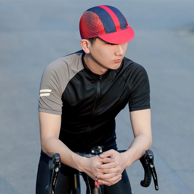 Ultralight Adult Cycle Cap Under Helmet Bicycle Hat Breathable Sunproof