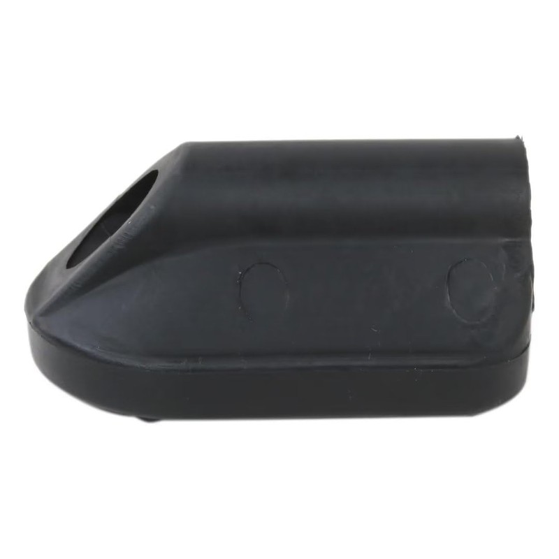 Black Differential Lock Pedal Diff-Lock Replacement for John Deere 1023