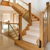 Missippibase 8 PCS Adjustable Deck Support - Fit 2x2, 2x4,