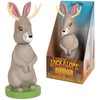 Mcphee Jackalope Nodder