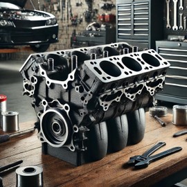 Design Engineering 010301 High-Temperature Silicone Coating Spray - Black, 1 CAN