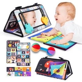 Baby and Toddler Toys