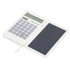 Calculator Handwriting Board Foldable Portable 12 Digits Display Scientific Electronic