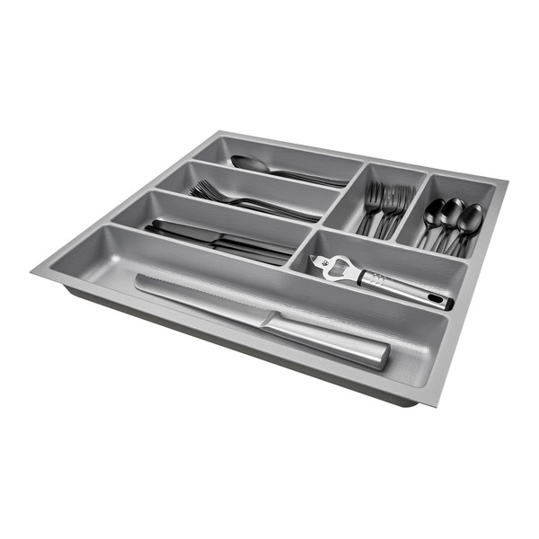 Nobilia SO-BOX 2 Cutlery Tray Width 40.9 cm Depth 46.2