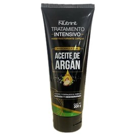 Xiomara Nutrint Tratamiento Intensivo Mascarilla con aceite de argan