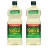 Nutrioli Pure Soybean Oil, 32 fl oz (32oz 2 Pack)