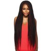 [5 PACK DEAL] Outre X-Pression Braid-Pre Stretched Braid 52" 3X