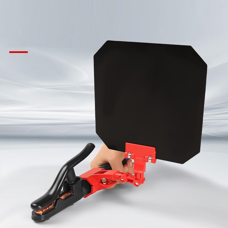 Garosa Welding Blackout Panel Adjustable Clip On Welding Panel Portable