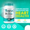 (3 Pack) Teniva Blood Balance – Advanced Daily Support for