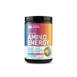Optimum Nutrition Essential Amin.O.Energy Rainbow Sherbet 270g