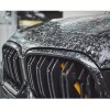 Carlas 48"x60" Premium Forged Black Carbon Fiber Vinyl Wrap Film